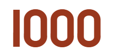 Le défi des 1000 Familh